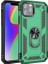 Apple iPhone 11 Pro Max Uyumlu Kılıf Vega Kapak, Yeşil 1