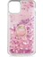 Apple iPhone 11 Pro Max Uyumlu Kılıf Milce Kapak, Pembe 1