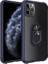 Apple iPhone 11 Pro Max Uyumlu Kılıf Mola Kapak, Lacivert 1