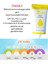 Mayisland Hyalu B5 Ampul Damla Tonlandırıcı Güneş Kremi Spf 50+ / Pa+++ 70ml 4