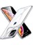 Apple iPhone 11 Pro Max Uyumlu Kılıf Nitro Anti Shock Silikon 1