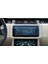 Range Rover Evoque 10.2" Ekran Koruyucu Multimedya 2019-2022 2