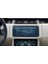 Range Rover Evoque 10.2" Ekran Koruyucu Multimedya 2019-2022 3