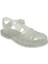S10329K Clasica Cristal Kız Çocuk Sandalet 1