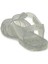S10329K Clasica Cristal Kız Çocuk Sandalet 4