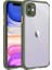 Apple iPhone 11 Uyumlu Kılıf Kaff Kapak, Açık Yeşil 1