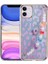 Apple iPhone 11 Uyumlu Kılıf Pilla Kapak, Pembe 1
