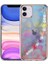 Apple iPhone 11 Uyumlu Kılıf Pilla Kapak, Colorful 1