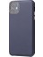 Apple iPhone 11 Uyumlu Kılıf Eyzi Kapak, Lacivert 1