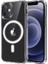 Apple iPhone 11 Uyumlu Kılıf Tacsafe Wireless Kapak 1