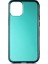 Apple iPhone 12 Mini Uyumlu Kılıf Bistro Kapak, Koyu Yeşil 1