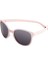 Wazz Güneş Gözlüğü Çocuk 2-4 Yaş Toz Pembe Blush Pink 3
