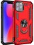 Apple iPhone 11 Pro Uyumlu Kılıf Vega Kapak, Kırmızı 1
