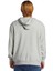 Salt Water Zip Hoodie AQYFT03330-SZTH White Marble Heather 4