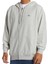 Salt Water Zip Hoodie AQYFT03330-SZTH White Marble Heather 5