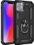 Apple iPhone 11 Pro Uyumlu Kılıf Vega Kapak, Siyah 1