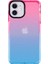 Apple iPhone 11 Uyumlu Kılıf Renkli Punto Kapak 1