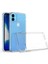 Apple iPhone 11 Uyumlu Kılıf Nitro Anti Shock Silikon 1