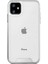 Apple iPhone 11 Uyumlu Kılıf Gard Silikon 1