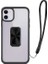 Apple iPhone 11 Uyumlu Kılıf V-Bax Kapak 1
