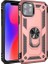 Apple iPhone 11 Pro Uyumlu Kılıf Vega Kapak, Rose Gold 1