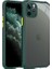 Apple iPhone 11 Pro Uyumlu Kılıf Kaff Kapak, Koyu Yeşil 1