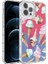 Apple iPhone 12 Pro Uyumlu Kılıf Kamera Korumalı Renkli Desenli Sert Silikon Korn Kapak, No9 1