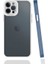Apple iPhone 12 Pro Max Uyumlu Kılıf Mima Kapak, Lacivert 1