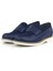 Pixel Lacivert Loafer Çocuk Klasik Okul Ayakkabı 4