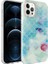 Apple iPhone 12 Pro Max Uyumlu Kılıf Bella Kapak, Mavi 1
