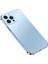 Apple iPhone 12 Pro Uyumlu Kılıf Bobo Kapak, Mavi 1