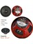 Brave Audio Hoparlör 20 cm - 8 Inç Midrange 200W (100W Rms) Br-8 2
