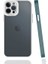Apple iPhone 12 Pro Max Uyumlu Kılıf Mima Kapak, Koyu Yeşil 1