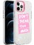 Apple iPhone 12 Pro Max Uyumlu Kılıf Mermer Desenli Marbello Kapak, Pembe 1