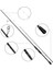 Leısure Jig 12 2,13M 3-12 Gram Kamış 2