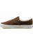 Classic Slip-On Erkek Günlük Ayakkabı VN0009Q7CH71 Kahverengi 2