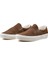 Classic Slip-On Erkek Günlük Ayakkabı VN0009Q7CH71 Kahverengi 3