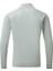 Uv Tec Long Sleeve Zıp Tee 3