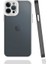 Apple iPhone 12 Pro Uyumlu Kılıf Mima Kapak, Siyah 1