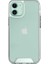 Apple iPhone 12 Uyumlu Kılıf Gard Silikon 1