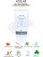 Salyangoz Müsinli Aydınlatıcı Güneş Kremi Spf 50+ / Pa+++ 70ML 5