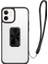Apple iPhone 12 Uyumlu Kılıf V-Bax Kapak 1