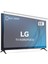 Lg 55QNED80T6A Tv Ekran Koruyucu - Lg 55" Inç 139 Ekran Webos Qned Tv Koruyucu 2