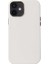 Apple iPhone 12 Uyumlu Kılıf Eyzi Kapak, Beyaz 1