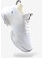 Galexy H24198M Boost Foam Hafif Tasarım Erkek Beyaz Spor Ayakkabı 2