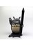 Totoro Kalem Tutucu 10 cm 2