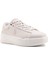Dory 4fx Bej Kadın Sneaker 2