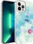 Apple iPhone 13 Pro Max Uyumlu Kılıf Bella Kapak, Mavi 1