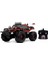 1:13 Jada Toys - Marvel Miles Morales Rc Arabası 2
