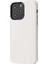 Apple iPhone 13 Pro Max Uyumlu Kılıf Eyzi Kapak, Beyaz 1